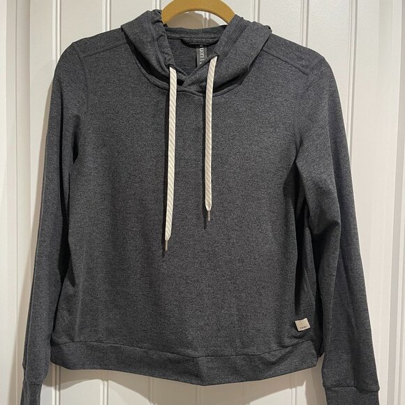 Vuori Jackets & Blazers - Vuori Women's Halo Essential Hoodie